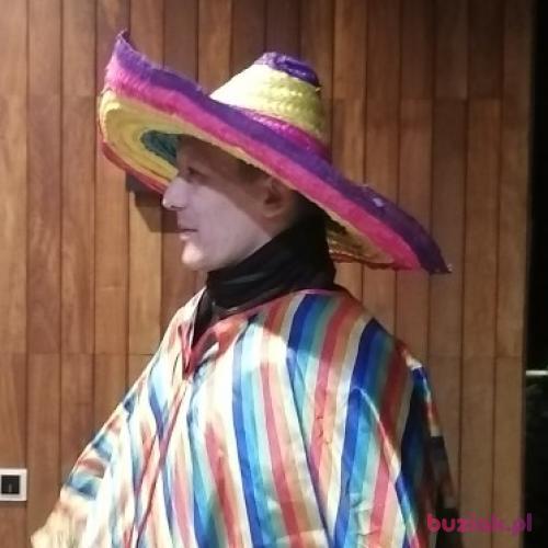 Znak, Male, 36 years, Turek