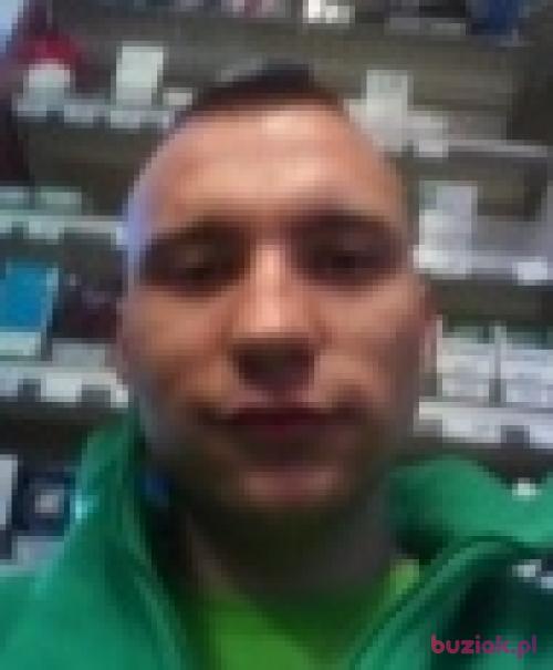 raffall93, Male, 33 years, Jastrzębie Zdrój