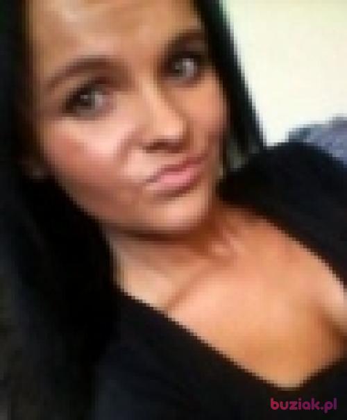 Domi23, Female, 34 years, Łódź