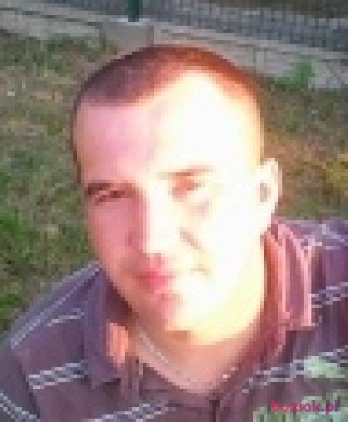 Krzysztof2801, Mężczyzna, 39 lat, Starachowice
