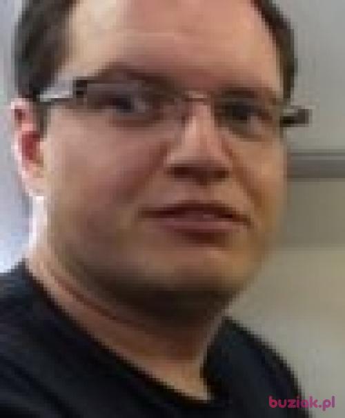 Przemots, Mężczyzna, 41 lat, Warszawa