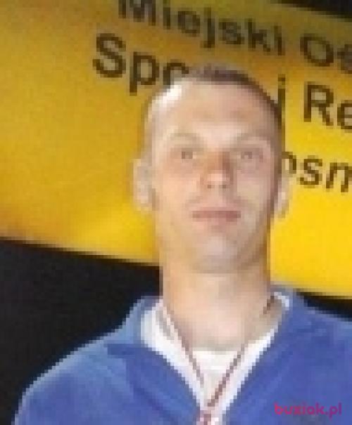 grzesiekmmm, Mężczyzna, 41 lat, Jasło