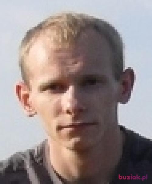 lukaszz1230, Male, 41 years, Kraków