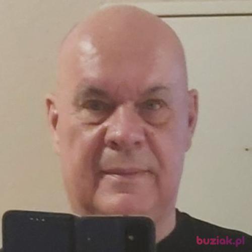 Maciej55, Mężczyzna, 64 lata, Krosno Odrzańskie