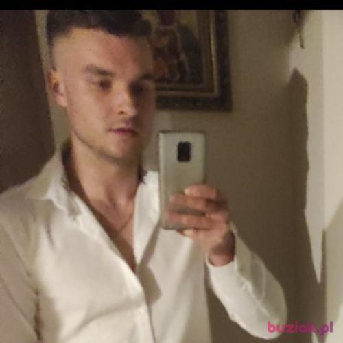 Kamlux, Mężczyzna, 30 lat, Warszawa