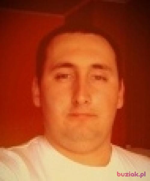 lukaszek2xx, Mężczyzna, 39 lat, Jarocin