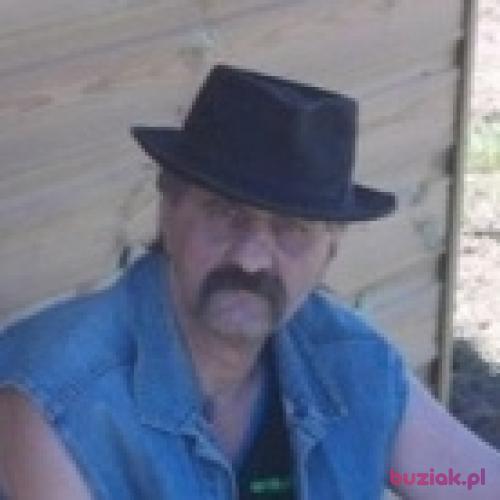 cyganx, Male, 65 years, Paryż