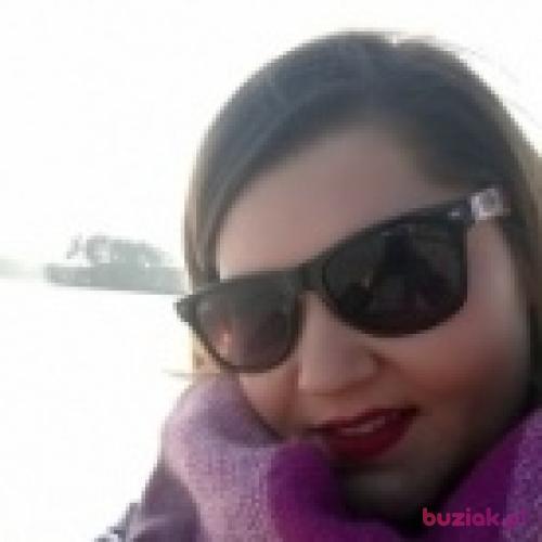 Malinusia, Female, 34 years, Ruciane-Nida
