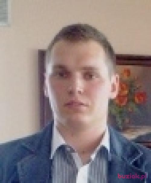 Kamil287, Mężczyzna, 38 lat, Radom