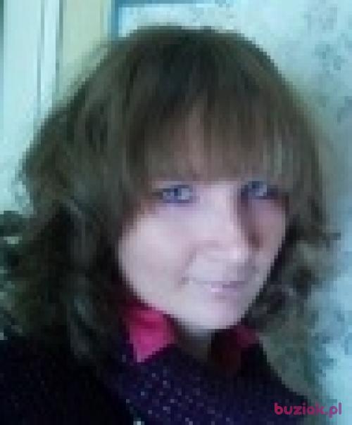bellezza, Female, 46 years, Szczecin