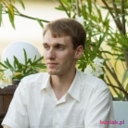Igor-Kuzya, Mężczyzna, 36 lat, Koziegłowy