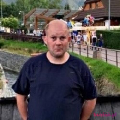 oger, Male, 40 years, Kartuzy