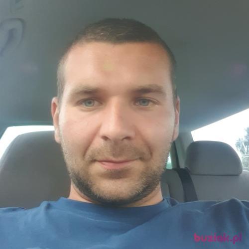 MATEUSZMATI27, Male, 36 years, Poznań