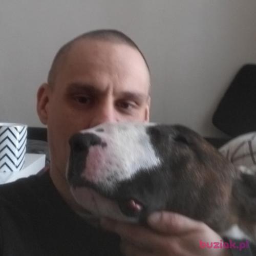 Krakowie1989, Male, 37 years, Łódź
