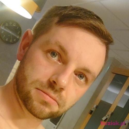maciek030291, Mężczyzna, 35 lat, Glasgow