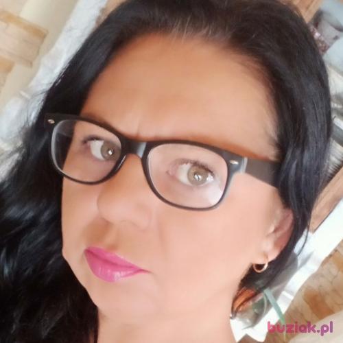 bozena6, Female, 49 years, Otwock