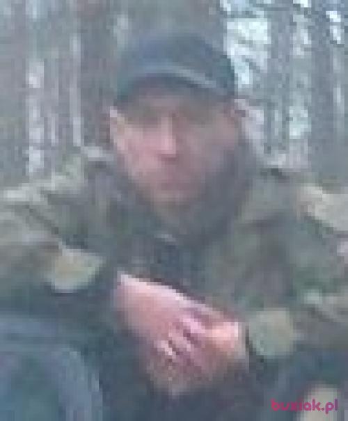 rudy85, Male, 41 years, Ziębice