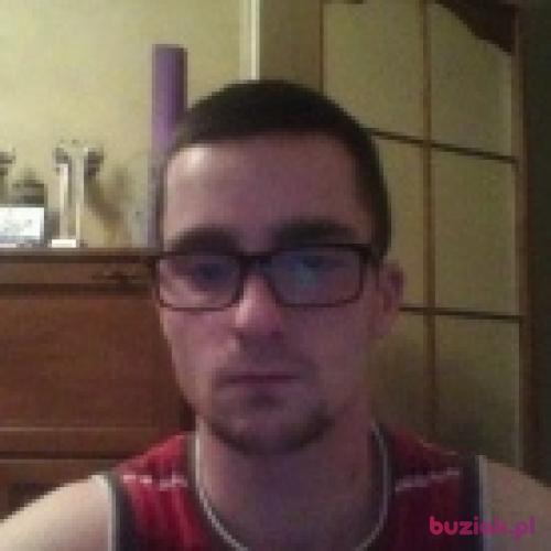 mocnypawel, Mężczyzna, 27 lat, Rzeszów