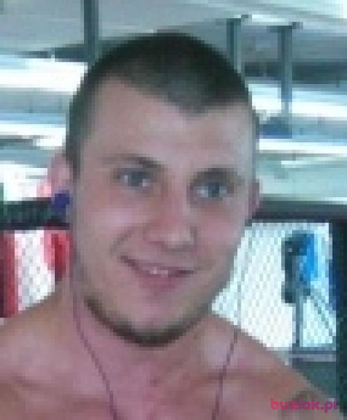 arek1988a, Mężczyzna, 38 lat, Nadrenia-Palatynat