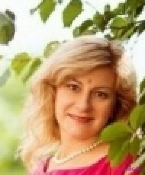 Larysa44, Kobieta, 52 lata, Warszawa