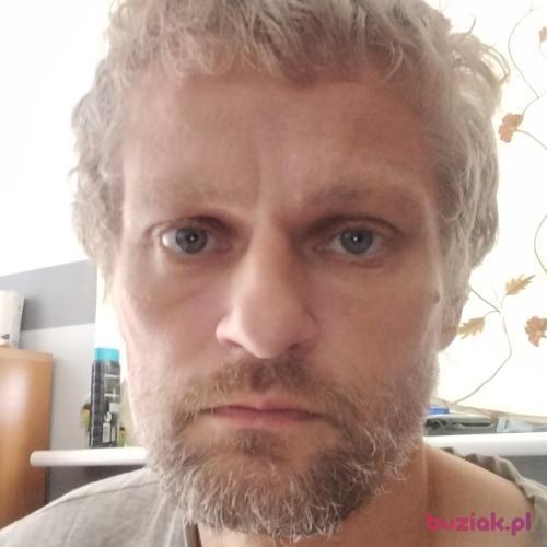 syminowicz, Mężczyzna, 42 lata, Gryfino