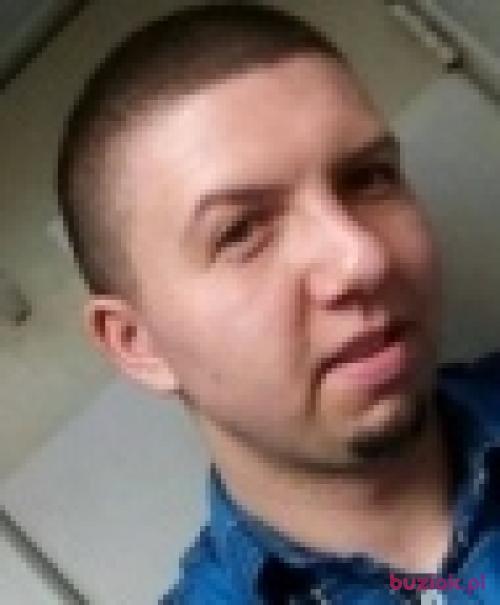 Matijas2890, Mężczyzna, 36 lat, Poznań