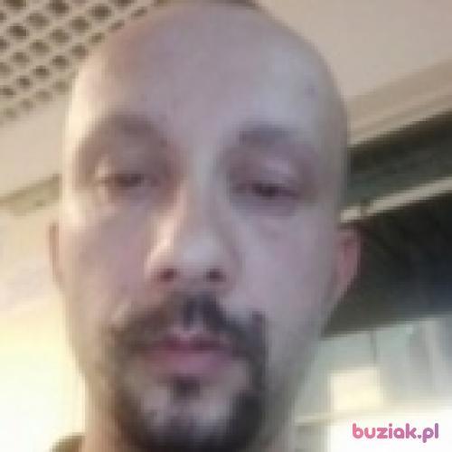 siara1, Mężczyzna, 43 lata, Warszawa