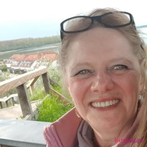 Helenka5, Female, 69 years, Ludenscheid