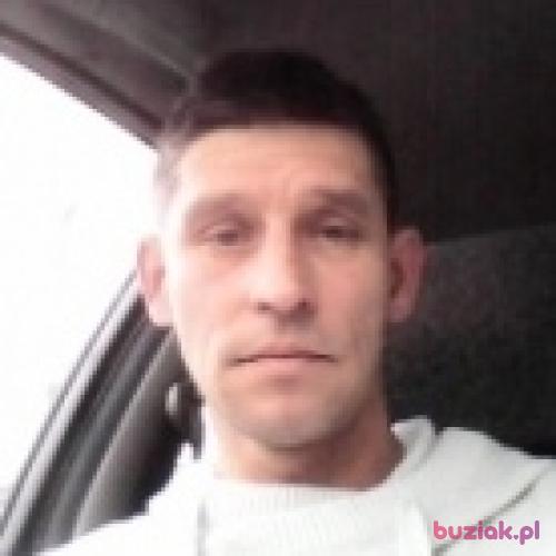 krys1n, Male, 48 years, Szczytno