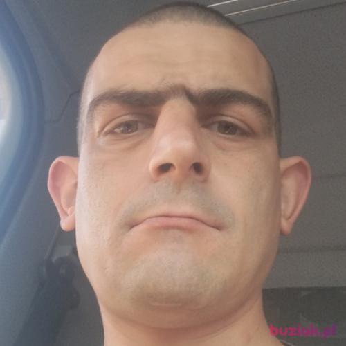 on37lux, Male, 37 years, Sanok