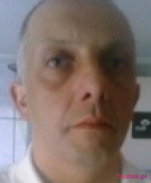 marcin7810, Male, 48 years, Nowy Tomyśl