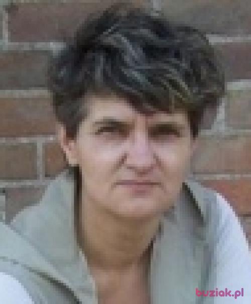 edera, Kobieta, 60 lat, Słupsk