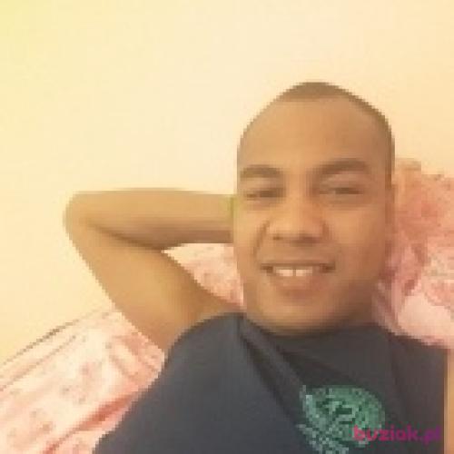 salim1, Male, 42 years, Wrocław