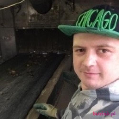 Marian9990, Mężczyzna, 34 lata, Brzeg