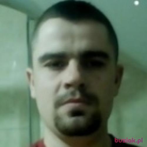Pawel11481, Male, 35 years, Szczecin