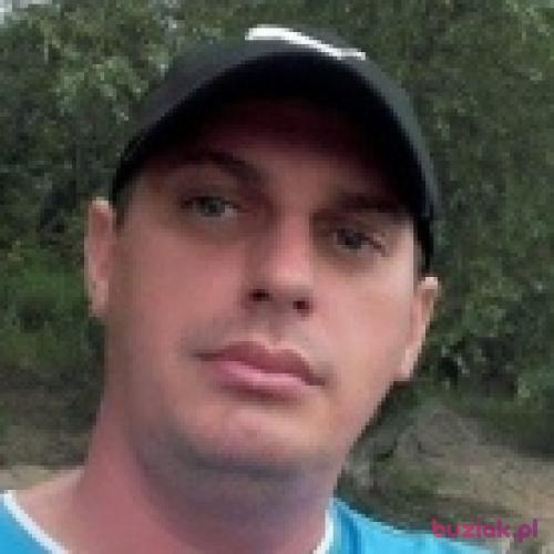 Krzysztogdob, Mężczyzna, 46 lat, Toruń