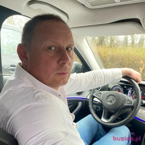 Buzzastral, Mężczyzna, 47 lat, Piotrków Trybunalski