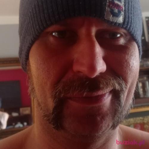 BENDZI, Male, 45 years, Nowy Dwór Mazowiecki