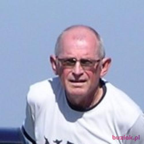 maniekmily, Mężczyzna, 66 lat, Bielsko-Biała