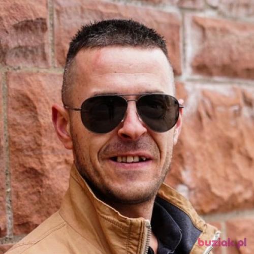 pauluczo29, Male, 35 years, Wrocław