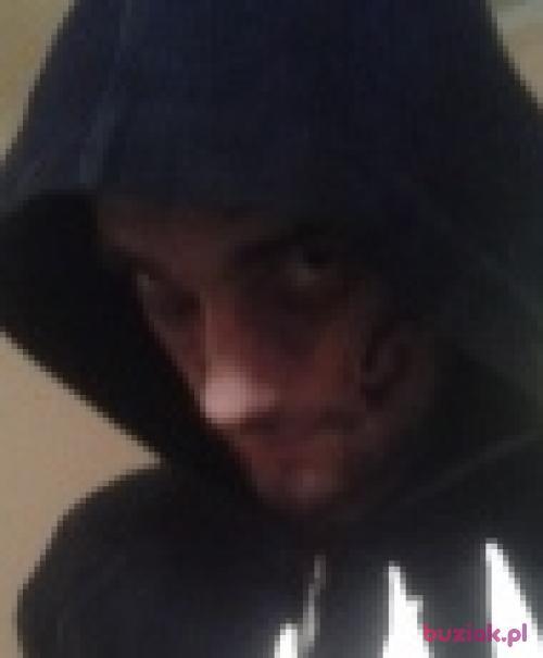Cienisty, Mężczyzna, 31 lat, Bydgoszcz