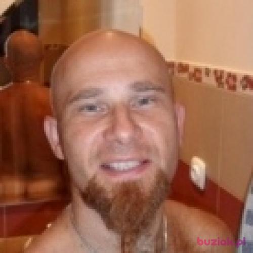 baretta, Mężczyzna, 40 lat, Giżycko