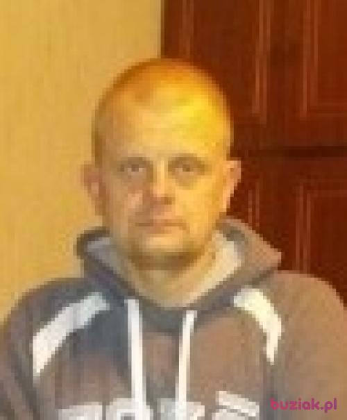MarcinTaki, Male, 45 years, Jastrzębie Zdrój