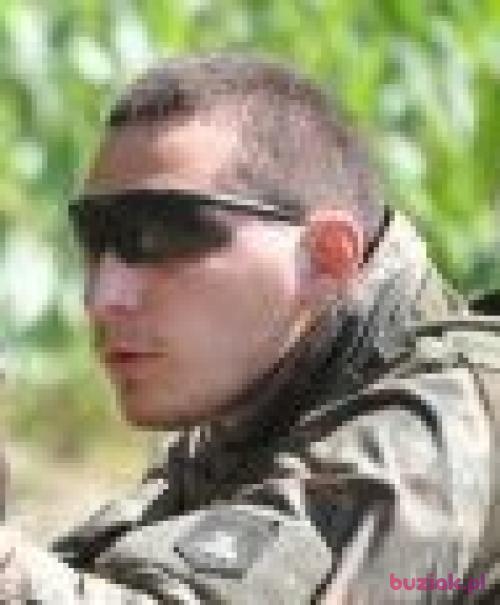 marcin8809, Male, 38 years, Poznań