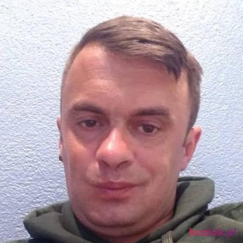 Dominik4081, Mężczyzna, 45 lat, Oss
