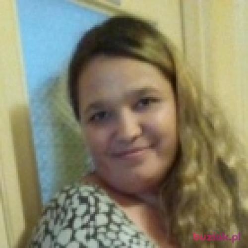 justa2727, Kobieta, 35 lat, Warszawa