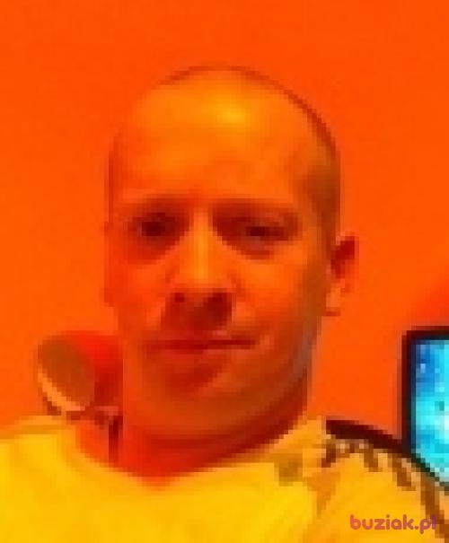 djdansilent, Mężczyzna, 50 lat, Warszawa