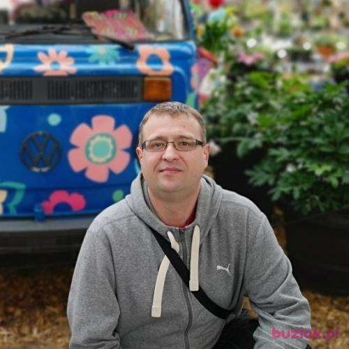 Jarek198404, Mężczyzna, 42 lata, Geldria