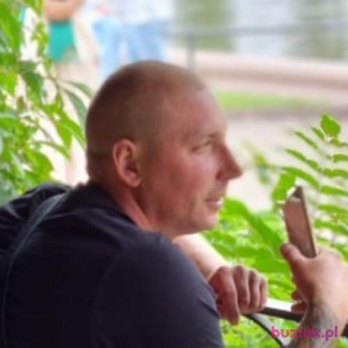 Lukszy9956, Male, 36 years, Berlin