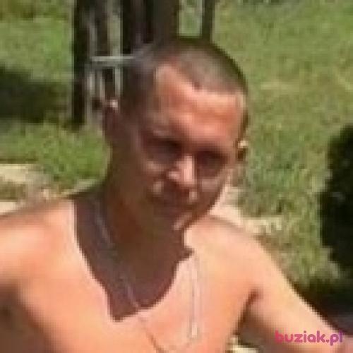 maciejka4, Mężczyzna, 38 lat, Buk